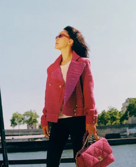 值得买的香奈儿,香奈儿最值得买的口红116