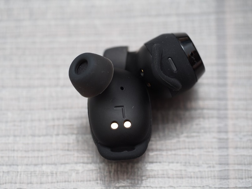 fiilt1xs和t1pro耳机深度评测,fiilt1x真无线蓝牙耳机上手体验