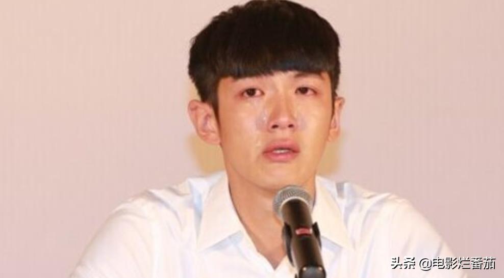 柯震东新片上映警察回应,柯震东哭诉这几年真的很累