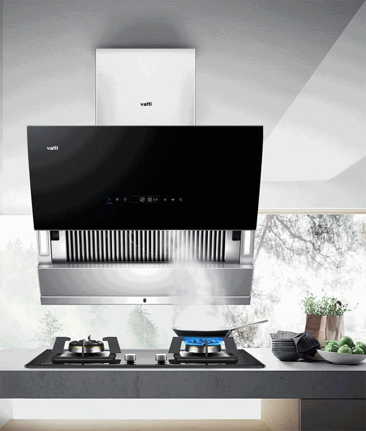 抽油烟机哪个牌子经济实惠好用,吸油烟机哪个品牌好又实惠