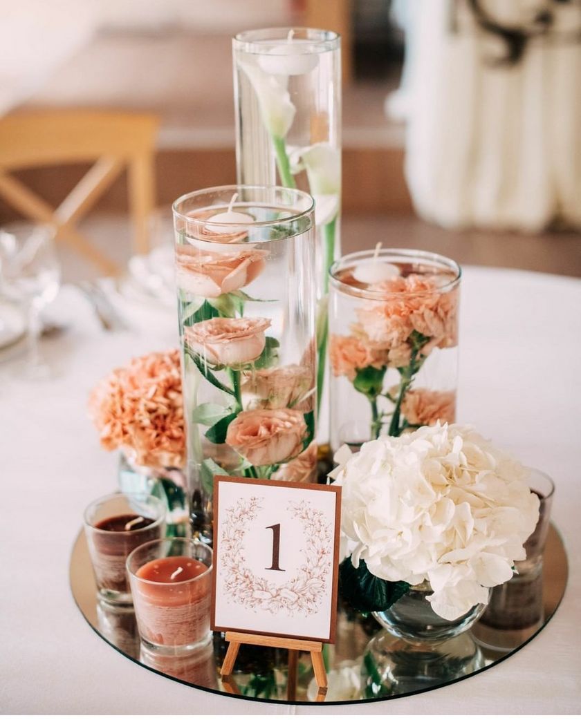 不得不看的17种婚礼创意,17种惊喜爆棚的婚礼创意