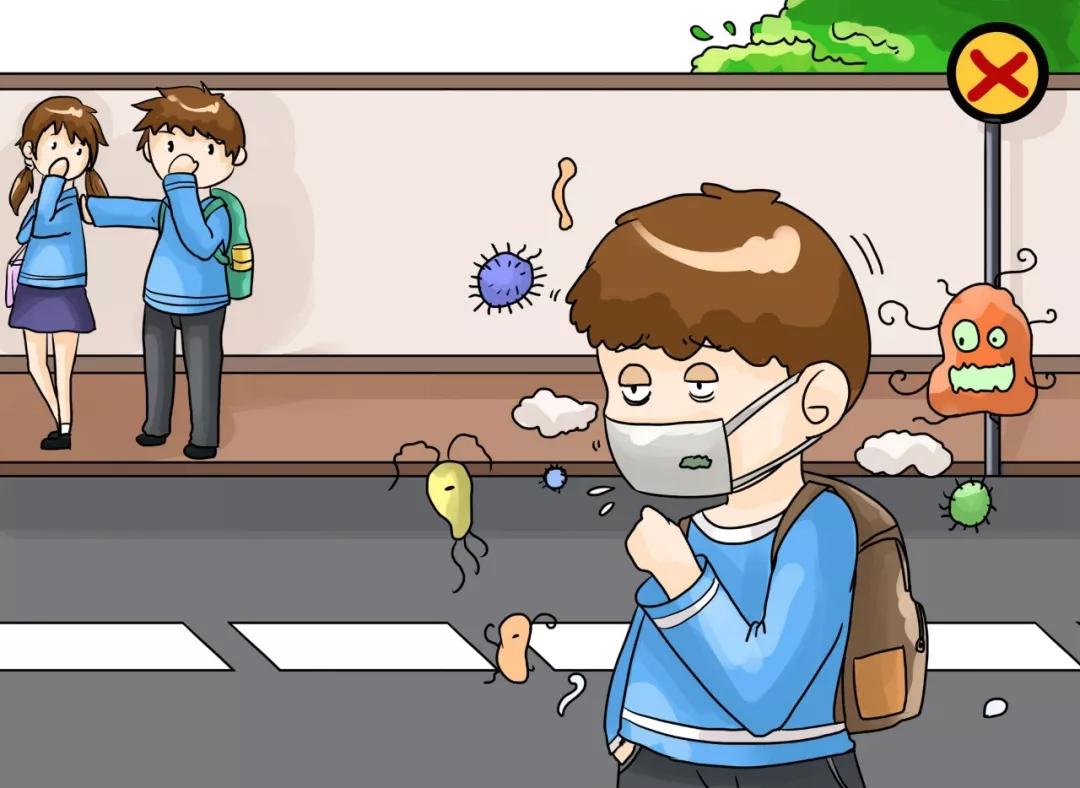 宜兴女子久咳不愈，到医院一查支气管里发现排骨