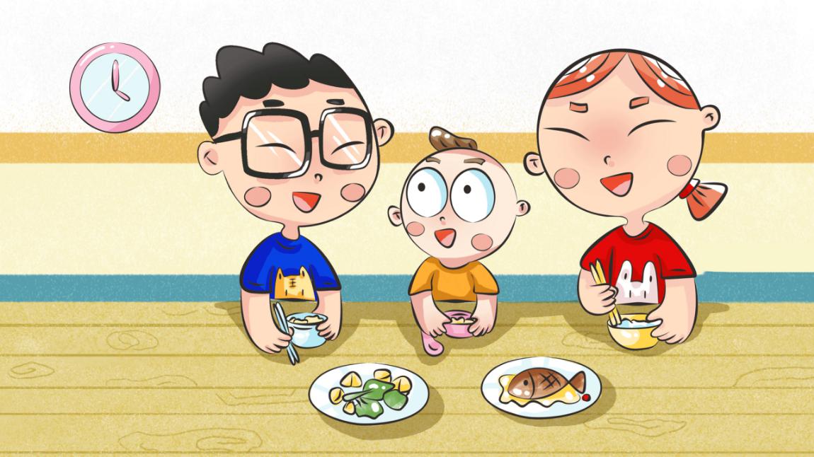 医生孩子挑食的解决办法,医生治挑食