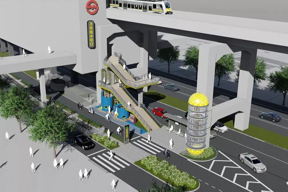 值得去看一看的风景,看一路沿途风景