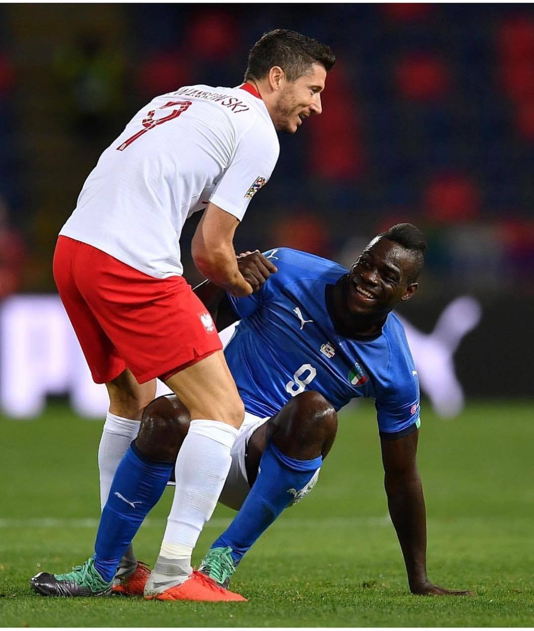 果然胖了！巴洛特利已200斤新发型绝对满分