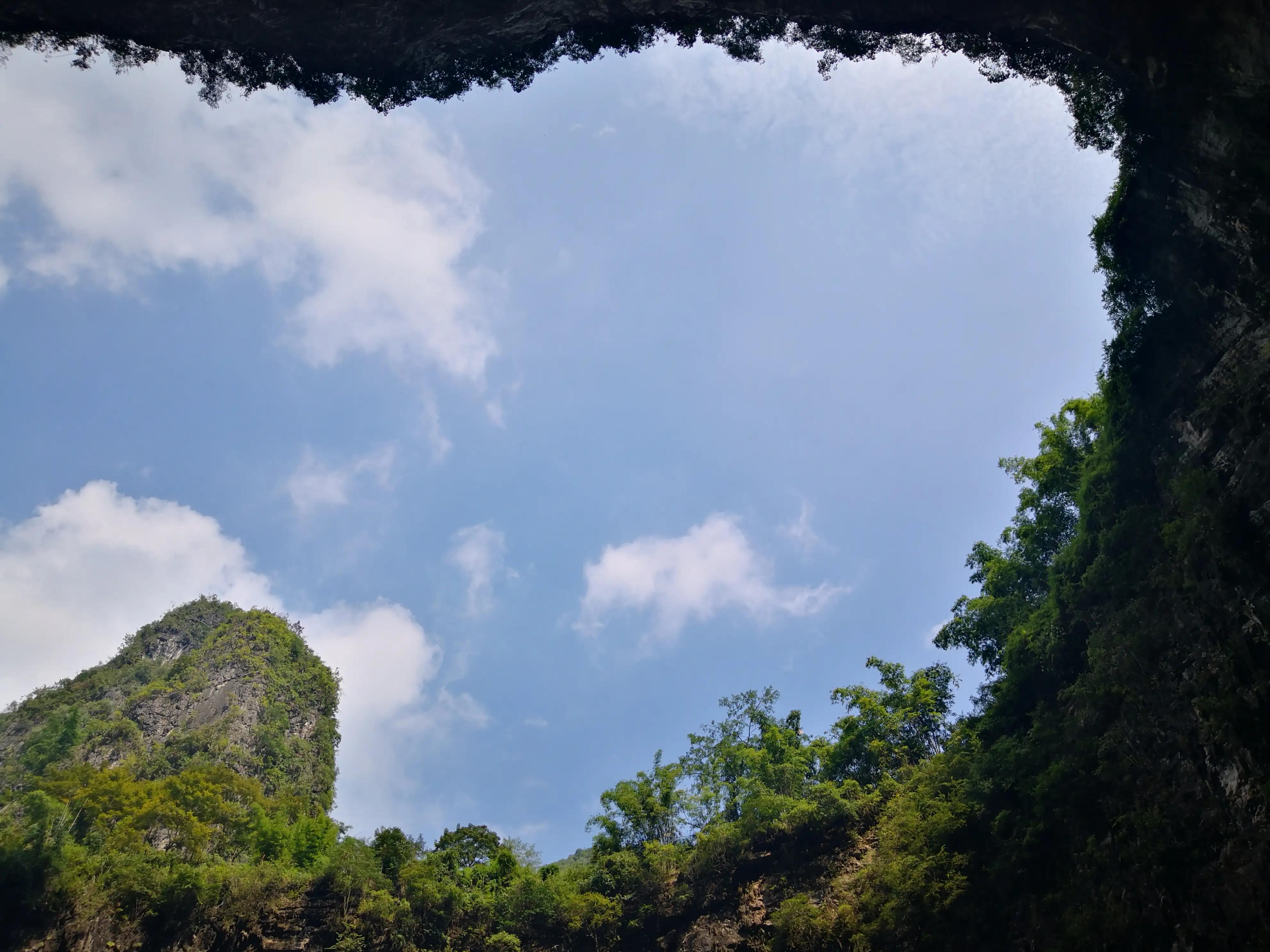 巴马住宿全攻略,巴马的吃住行是怎样的
