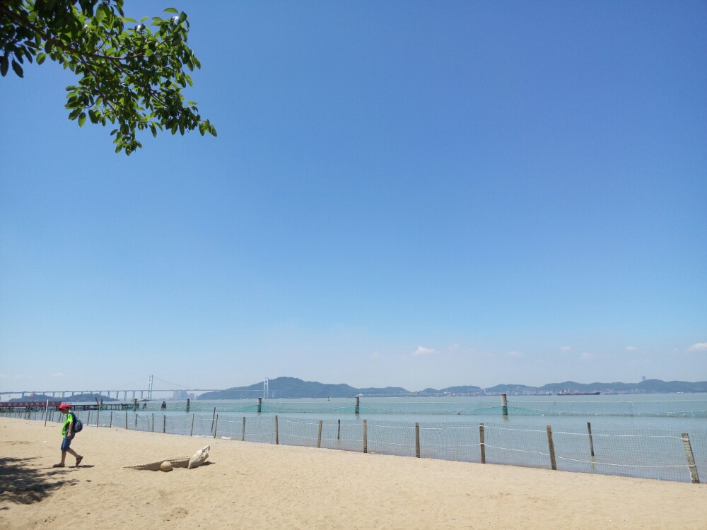 广州南沙花园酒店值不值得去,周末打卡广州老字号