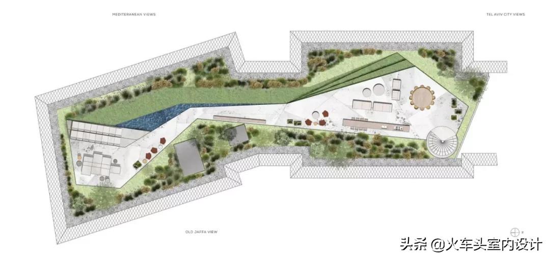 室内设计师眼中的景观设计（143张美图）