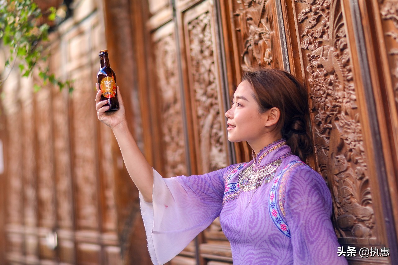 雪松文旅目的地运营破题：精酿啤酒IP化，突破文旅消费区域圈层