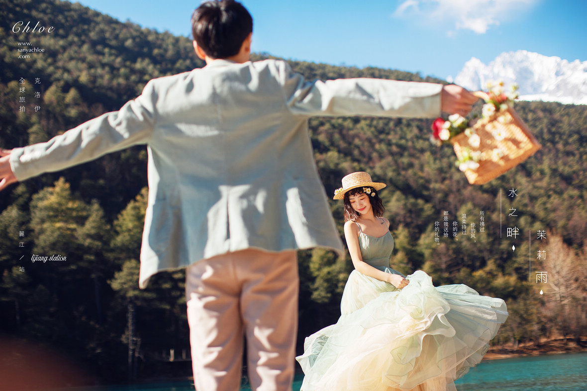 拍婚纱照如何防止悲剧,拍婚纱照注意事项及问题