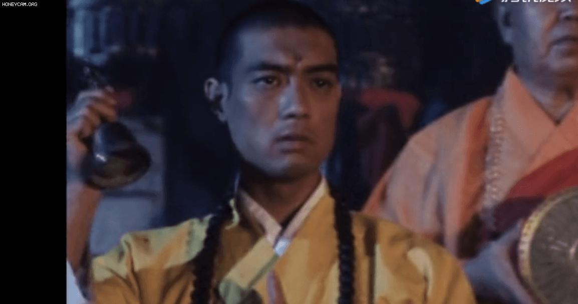 资深捕快爱上美艳逃犯，一部《千人斩》说尽痴情男儿模样