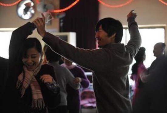 在这个残酷的世界温柔的走过——毕飞宇《推拿》读后感