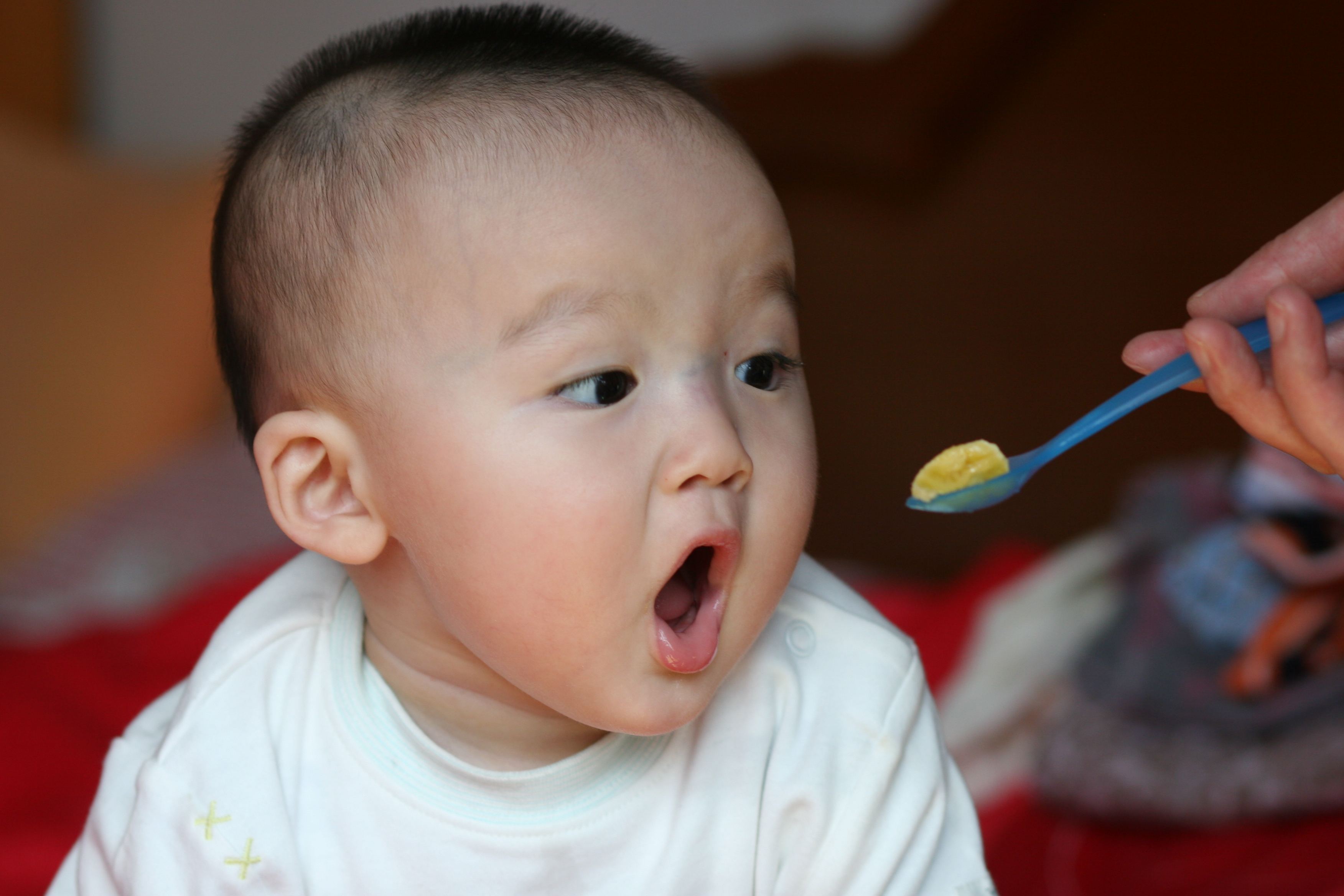 孩子光吃不长肉？胃强脾弱的孩子如何调理？消积、滋阴、健脾