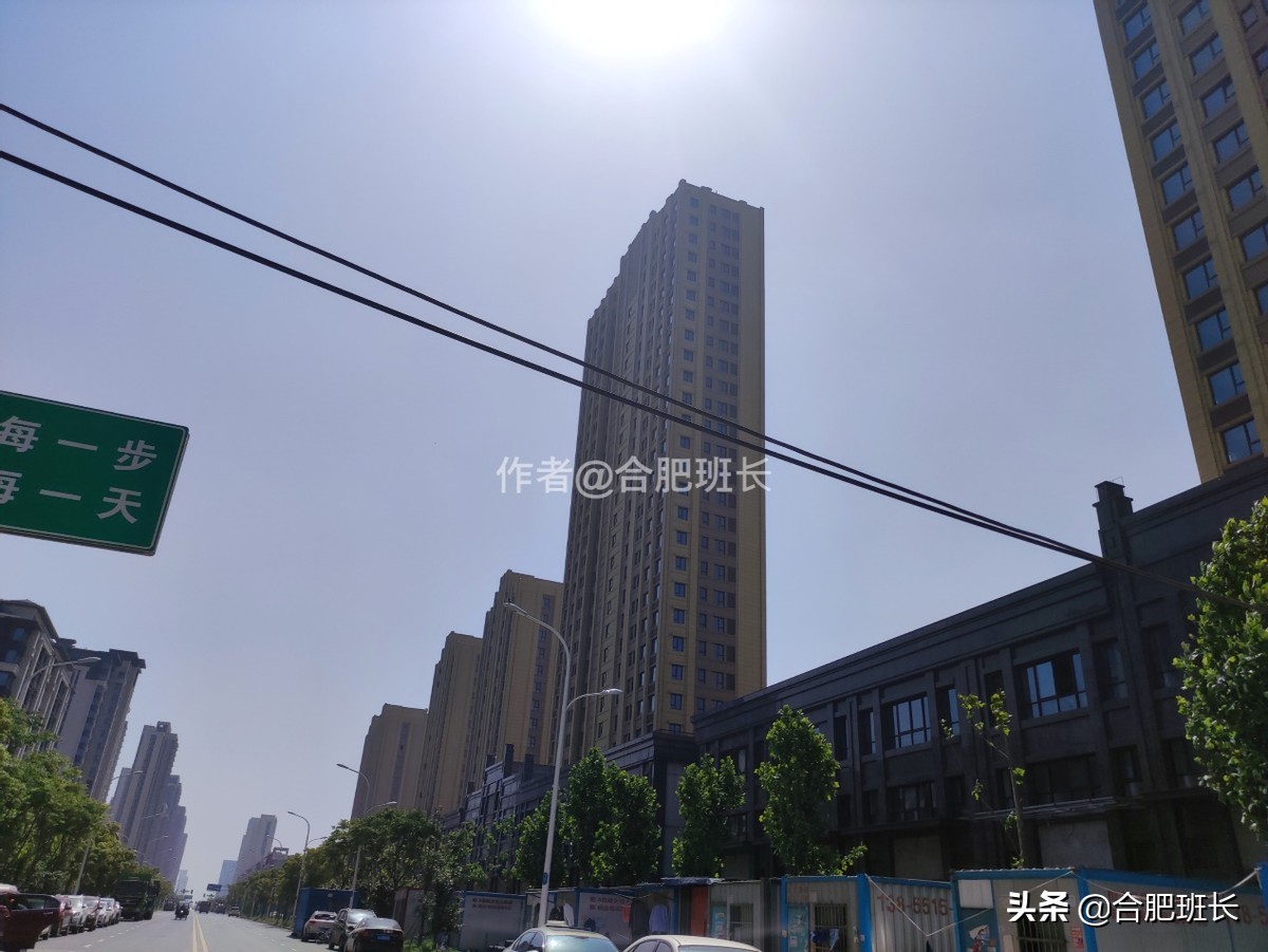 滨湖区荣盛华府怎么样,滨湖荣盛华府最新房价