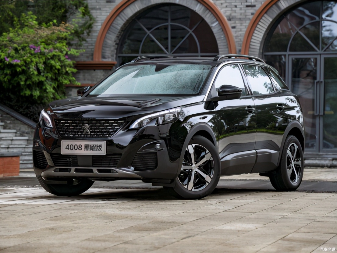 标致4008和福特锐际的销量,标致4008和现代途胜哪个销量好