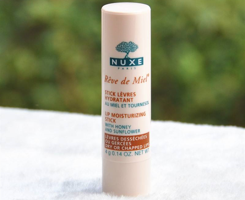 自从用过这些唇膏，其他的都是将就