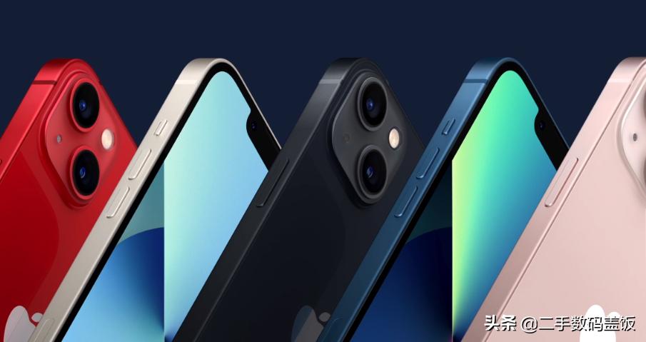 苹果手机以旧换新火爆开始啦,苹果官网以旧换新哪些影响价格