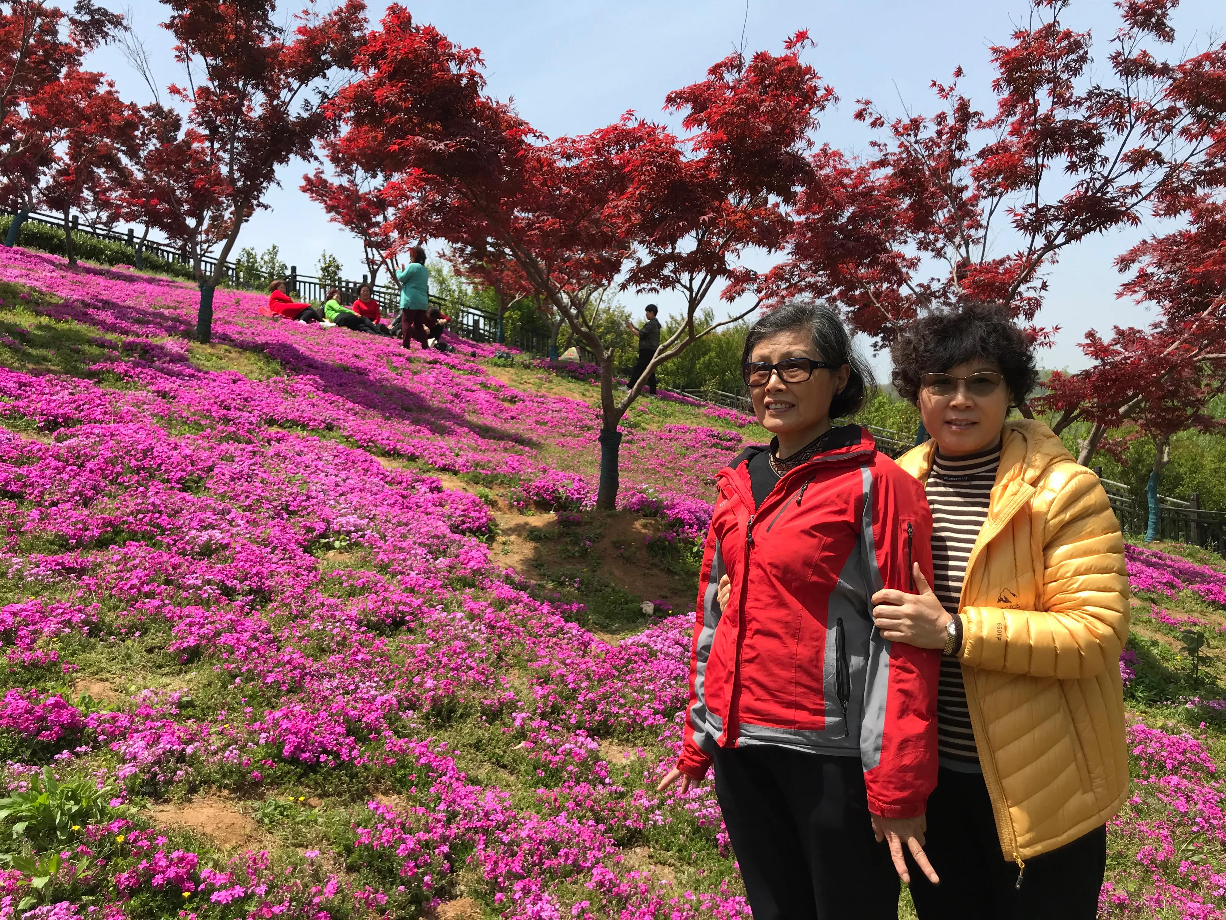 踏青山海秘境,石塘竹海游玩的最佳季节