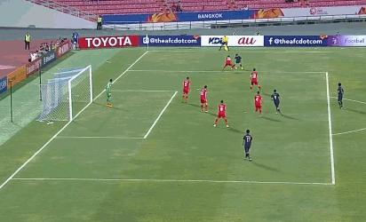 国奥泰国比赛,国足1-5泰国惨案