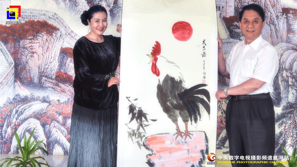 摄影助力民族医药企业的发展云河药业63周年盛典纪实•红河站