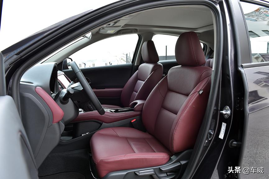 缤智的1.8和思域1.8是一样的吗,2022款缤智和十一代思域选哪款