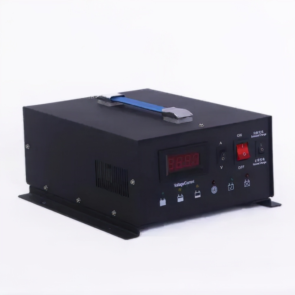 车载充电机的功能作用是什么,车载充电机的工作原理及故障