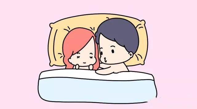 同房后出血还疼？可能是这4个原因造成的