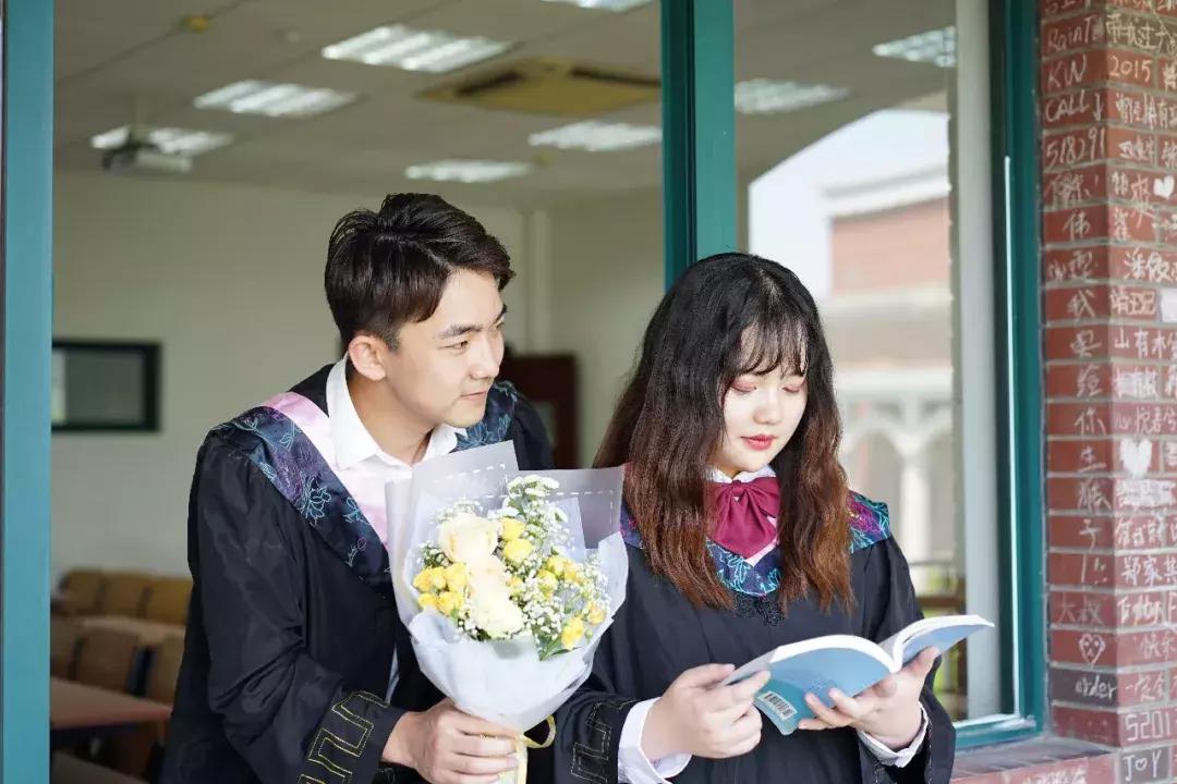 2019届的毕业生,2019届大学毕业生