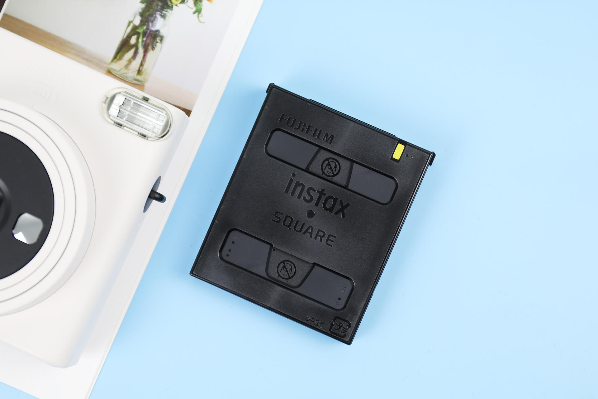 富士拍立得sq1测评,拍立得富士instaxsq1好不好