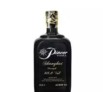 全球十大酒度数最高的酒,盘点几种度数最高的酒