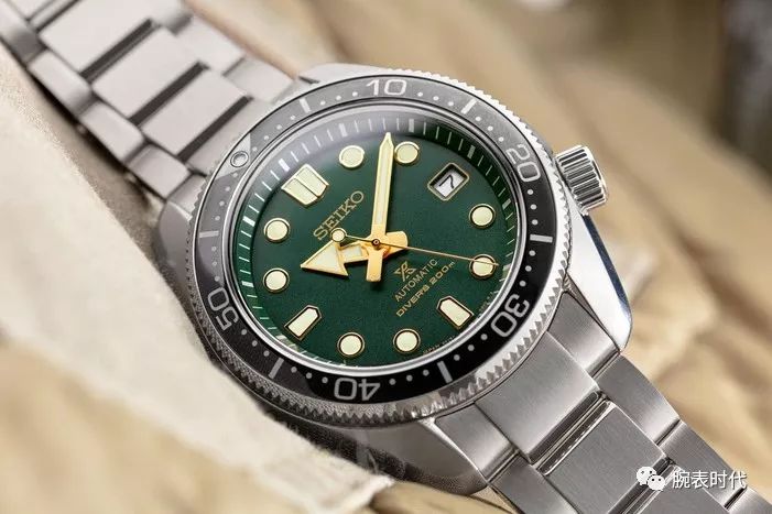 千元级绿水鬼,热门腕表绿水鬼