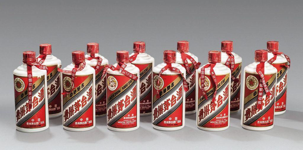 日本机场免税店飞天茅台价格,日本成田机场免税店茅台价格