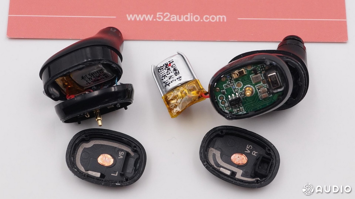 fiilt1lite蓝牙耳机怎么拆,fiil这款tws真无线降噪耳机