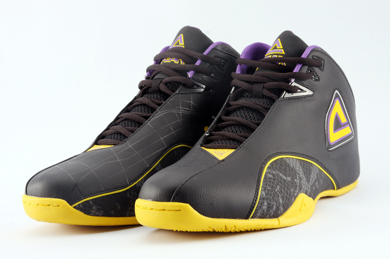 匹克最先进的鞋,匹克营销视频