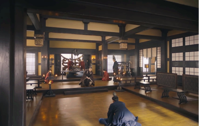 司马懿八兄弟,司马懿八达都是谁