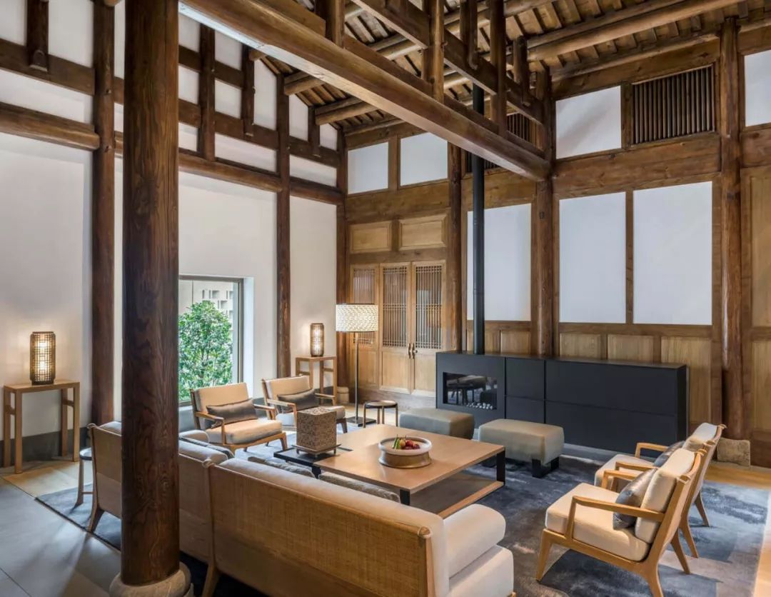 魔都最贵酒店TOP10！安缦第7，深坑垫底