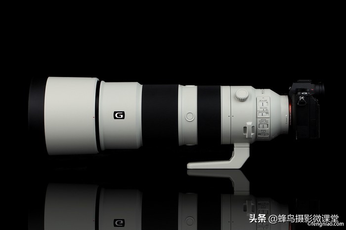 索尼sel200600g配什么相机,索尼sel200600g