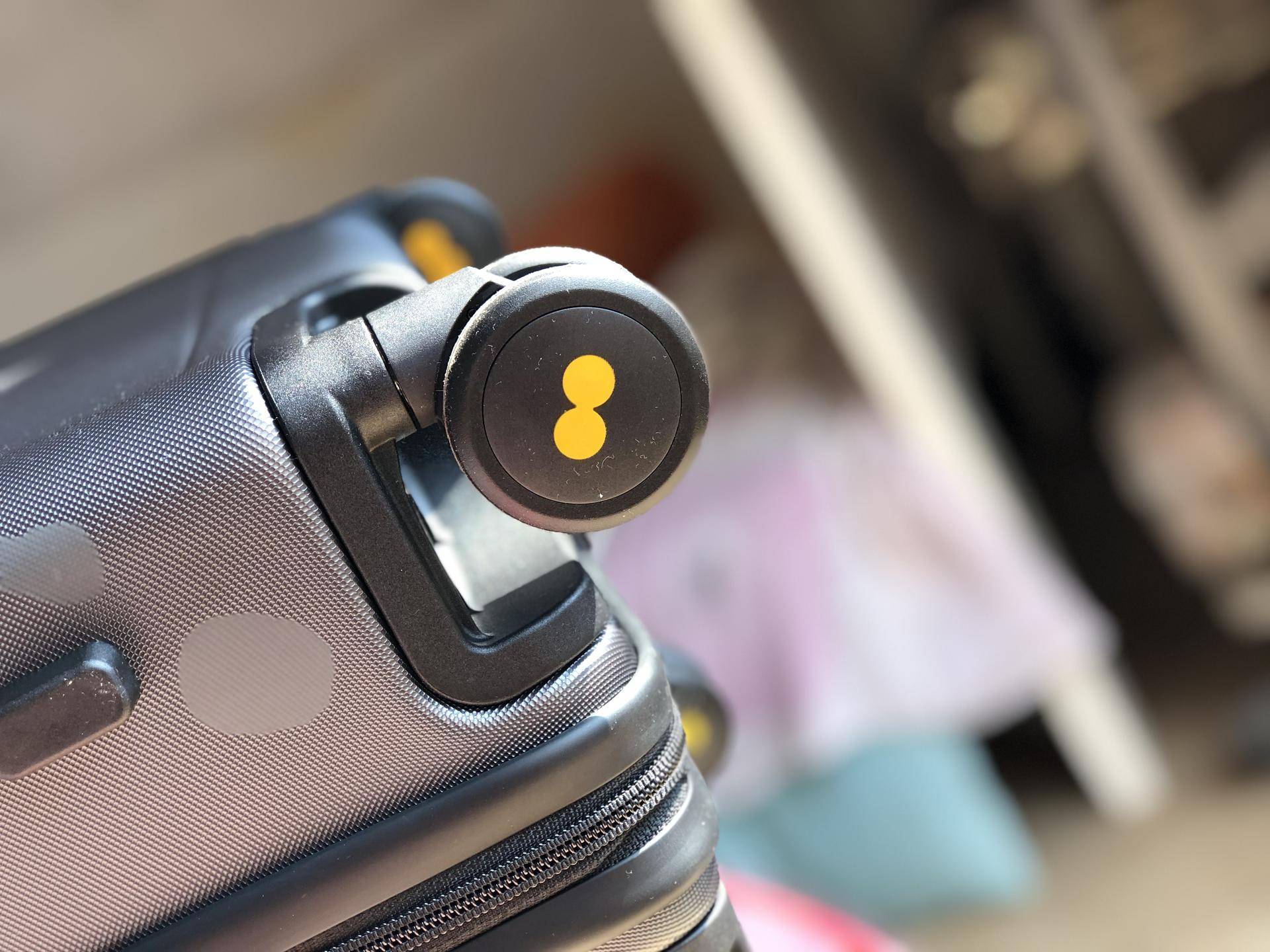 地平线8号power旅行箱测评,地平线8号旅行箱值得买吗