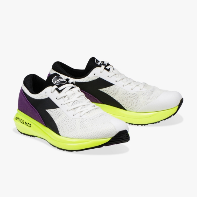 迪亚多纳厚底跑鞋,迪亚多纳男跑鞋