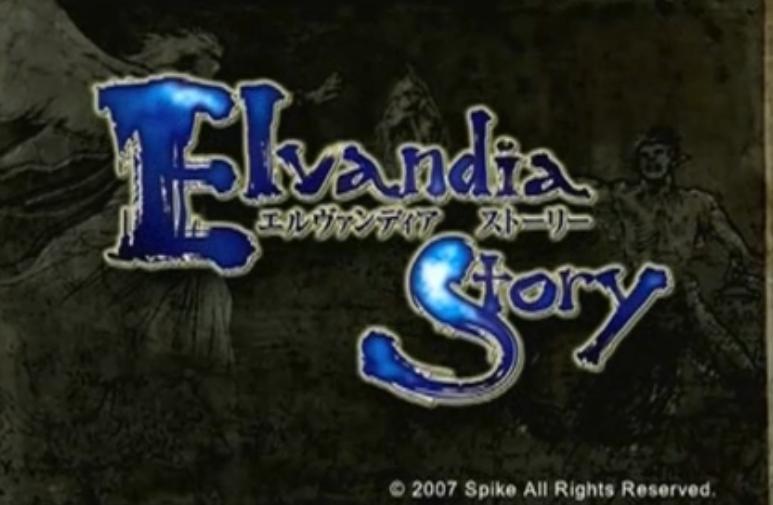 模仿火焰之纹章系列而诞生的SRPG佳作——《艾尔梵迪亚物语》