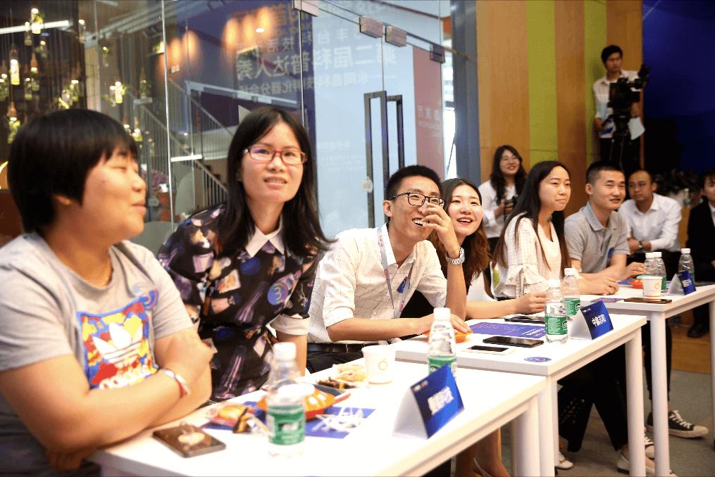 科普达人秀,科普达人秀开赛视频