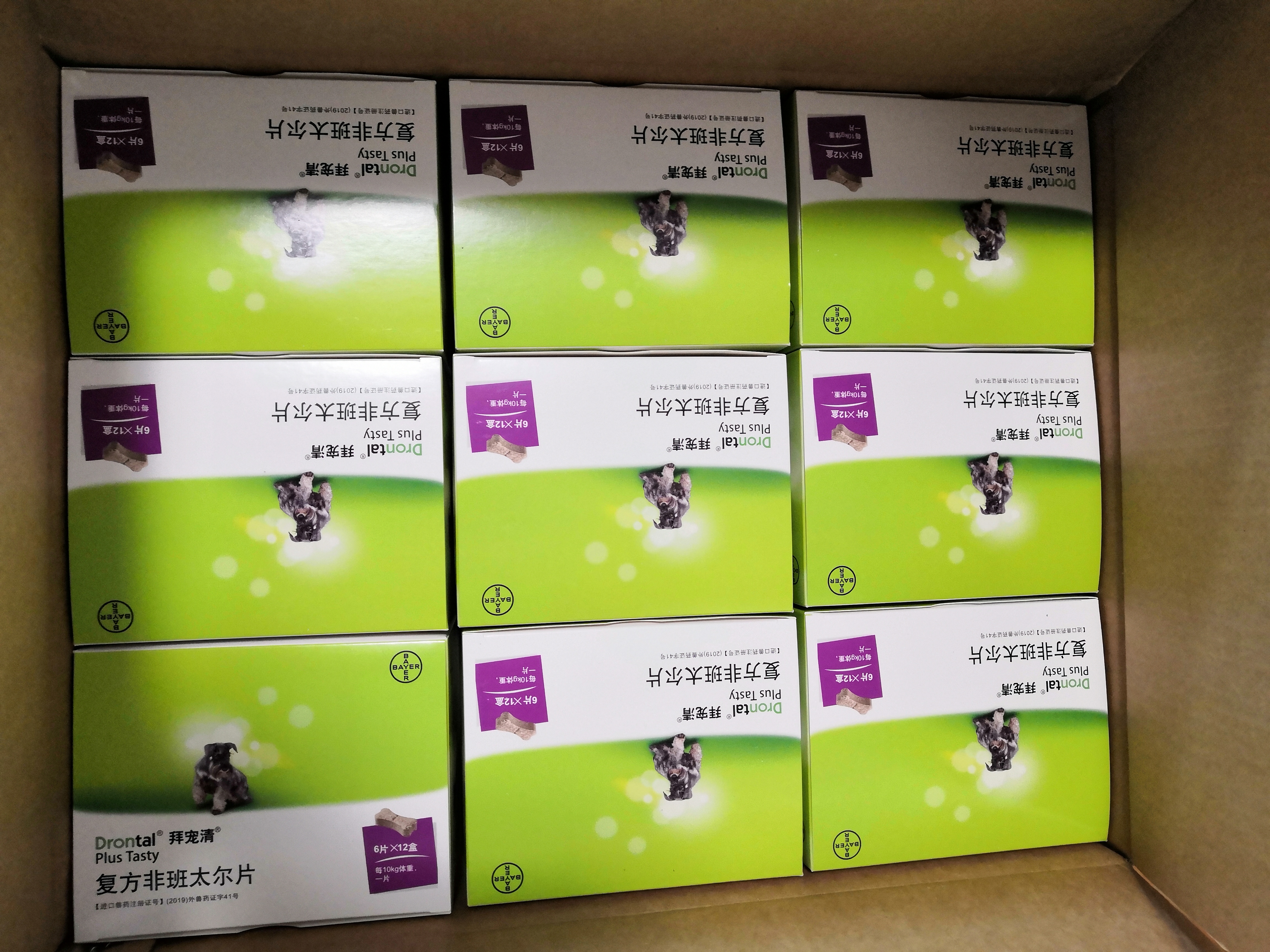 狗的驱虫药怎么用,人用驱虫药可以给狗用吗