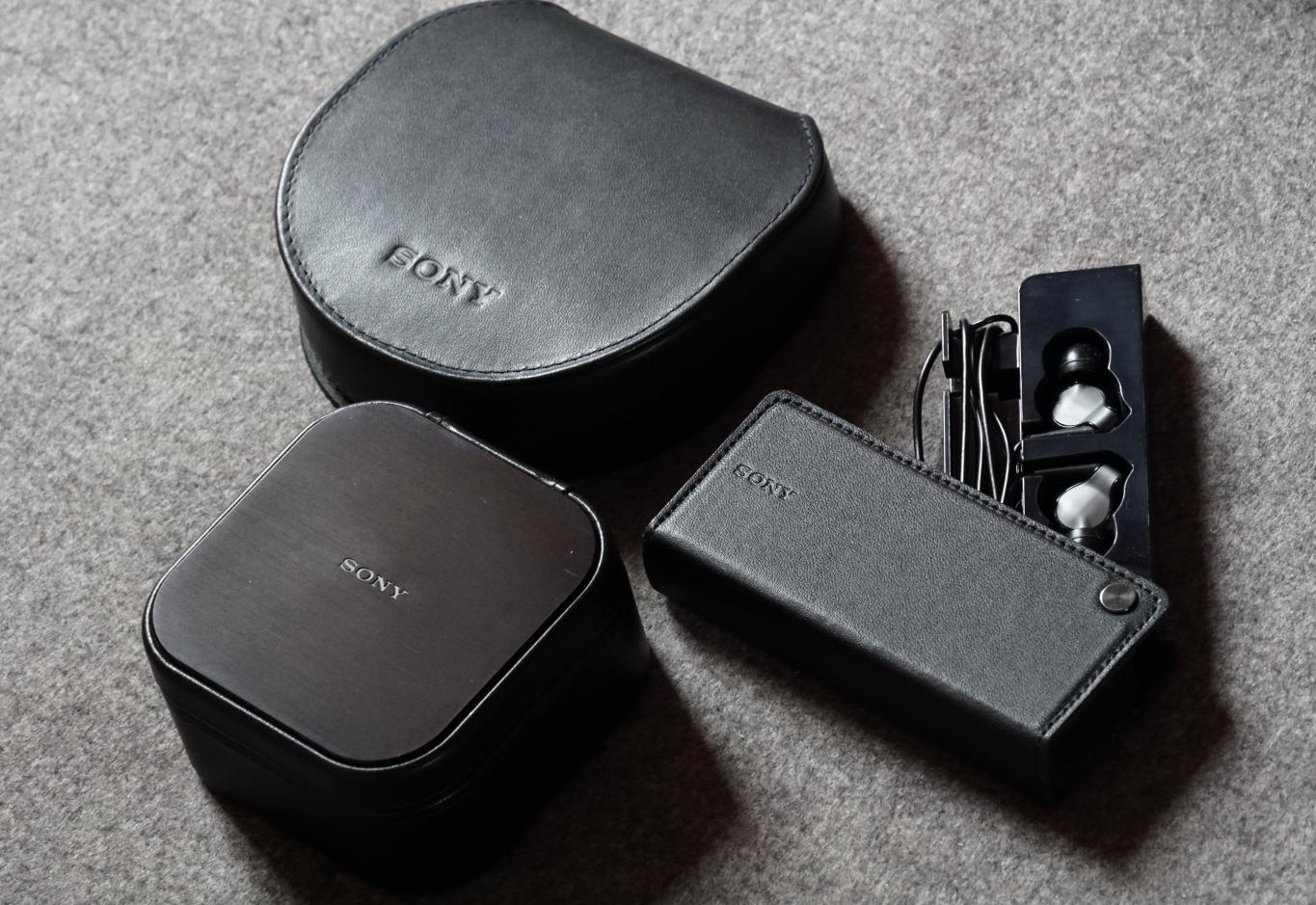 8000字纯干货：用一天时间寻“女毒”耳机超史诗级“机海”探险