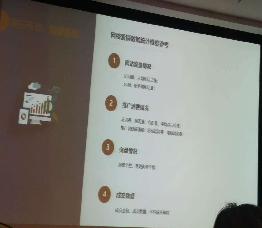 未来网络营销有哪些新的发展趋势,网络营销实施必不可少的基础