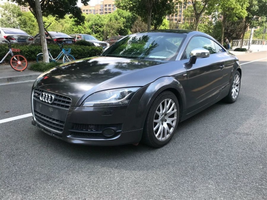 十来万的性能双门跑车,20万的双门四座跑车最佳推荐