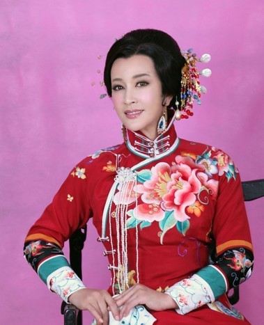 刘晓庆的四段婚姻与八段恋爱史,刘晓庆的四段婚姻八段恋情