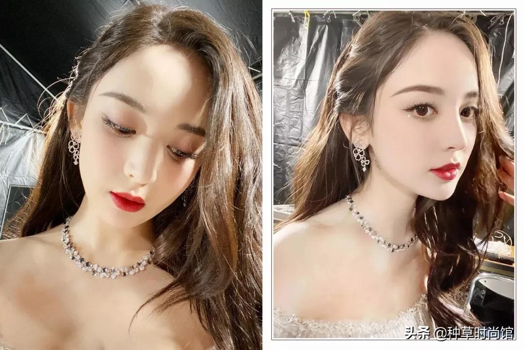 2020年最流行的发型减龄脸大,2020小脸小适合的发型