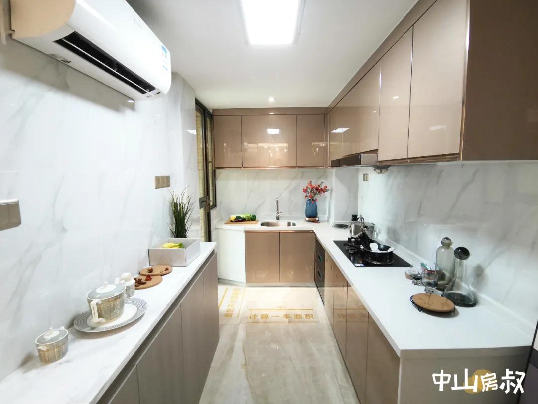 哭了!跑了一趟石岐,涨价比降价多