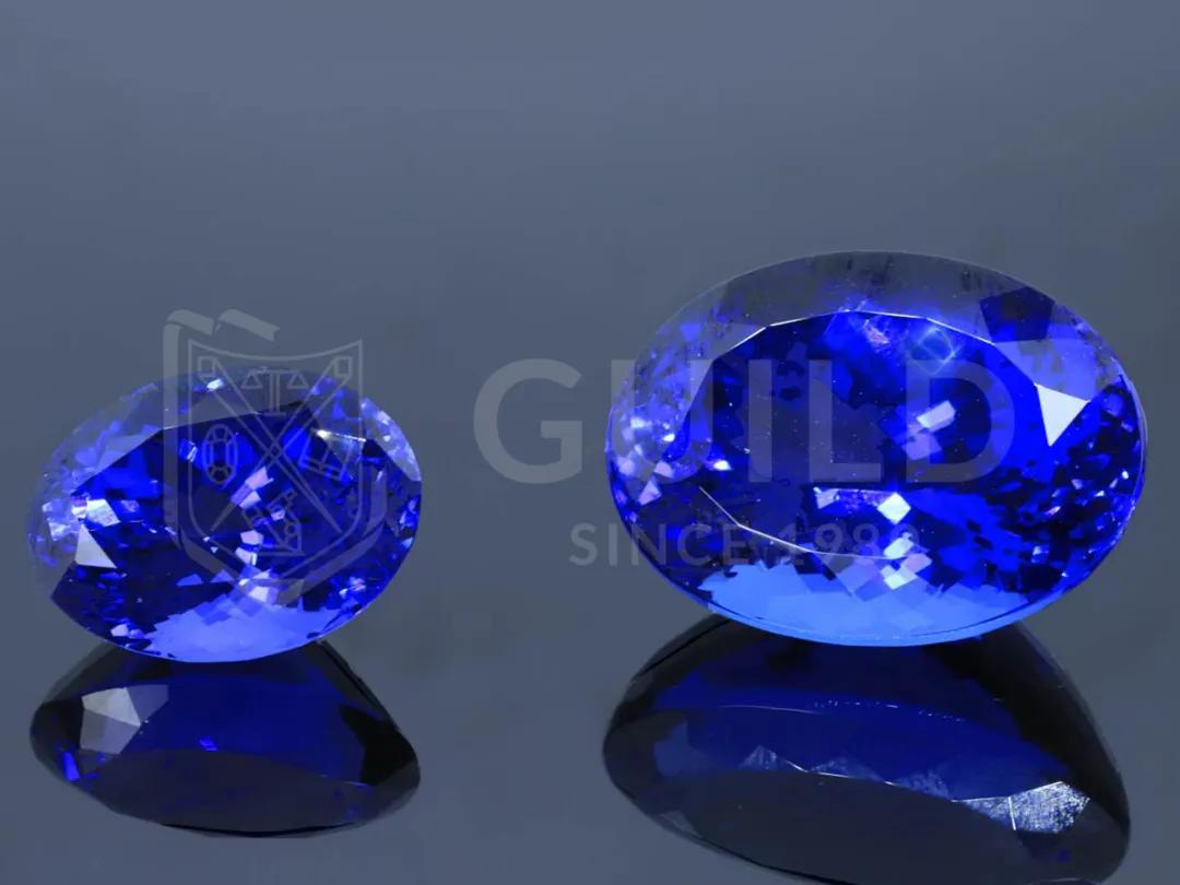 那些发现和成名很晚却美到爆的彩色宝石