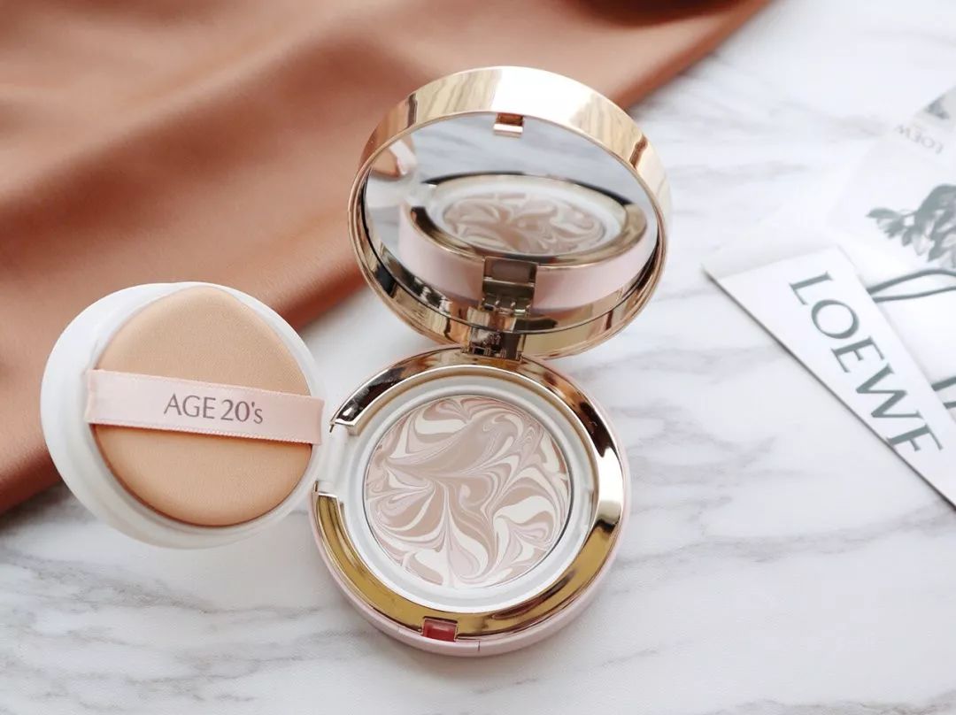 香港牌子粉底液推荐哪个,国货气垫粉底液哪个牌子好